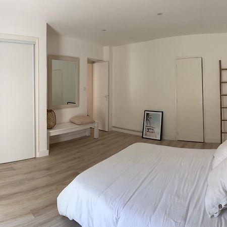 Appartement Agreable 4 Pers A 5 Km De La Plage Sigean Exterior photo