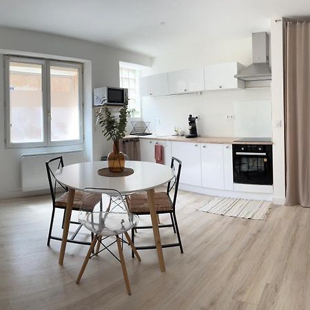 Appartement Agreable 4 Pers A 5 Km De La Plage Sigean Exterior photo